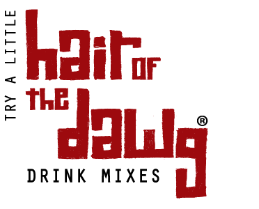 Hair of the Dawg logo